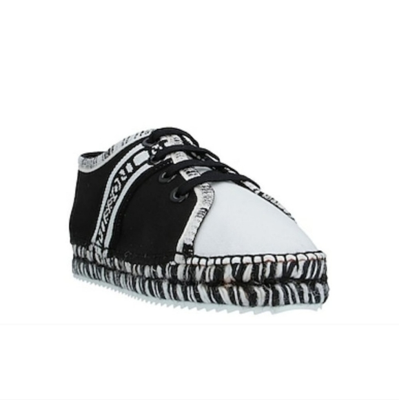 NWOT Missoni espadrille sneakers - Picture 4 of 13